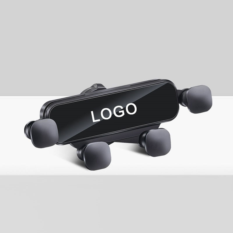 Maßgeschneiderter Schwerkraft-Autotelefonhalter