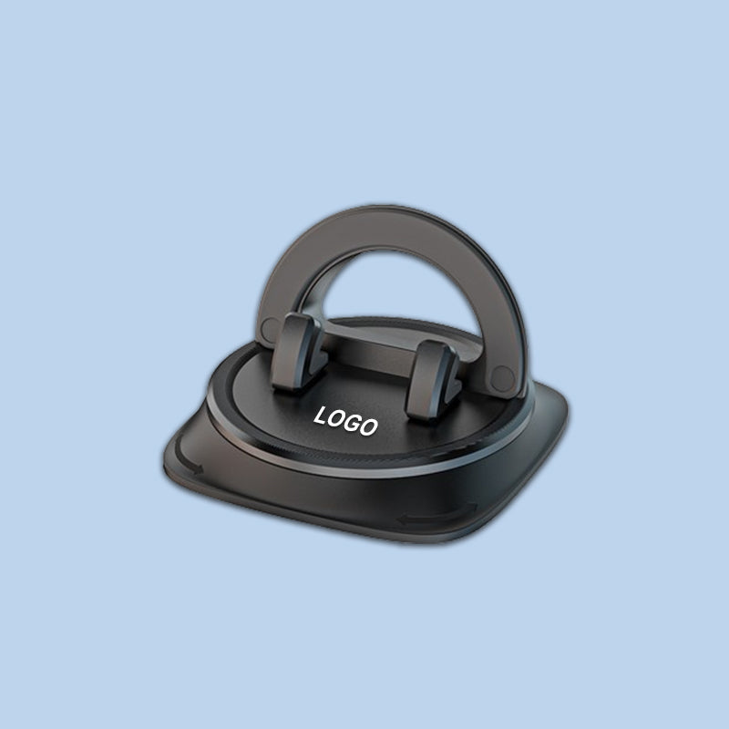 Individuell gefertigte Armaturenbrett-Navigations-Telefonhalterung