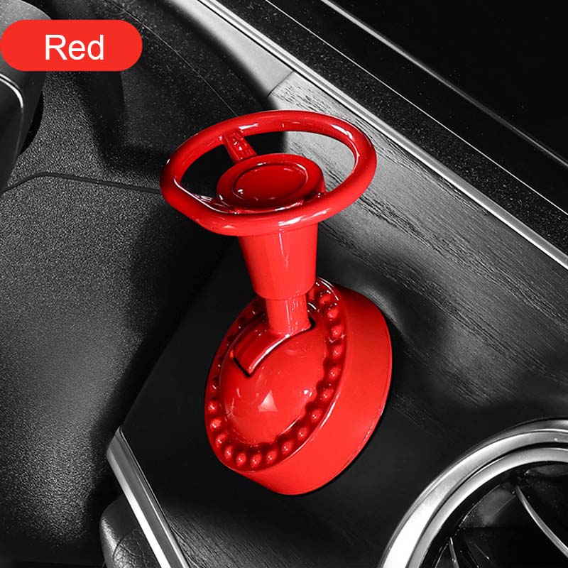 One-Touch-Motorstarthebel