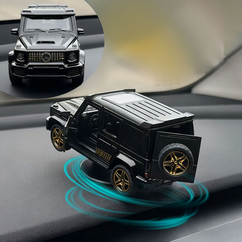 Alloy Drift Modellauto-Autoschmuck