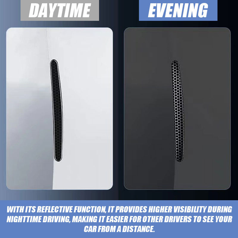 Schutzaufkleber für Autotürgriffe