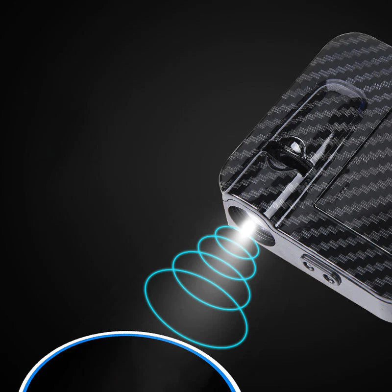 Individuelles HD Auto-Begrüßungslicht