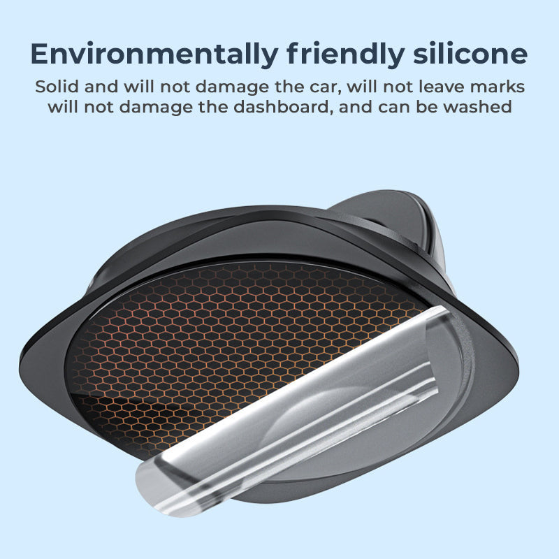 Individuell gefertigte Armaturenbrett-Navigations-Telefonhalterung