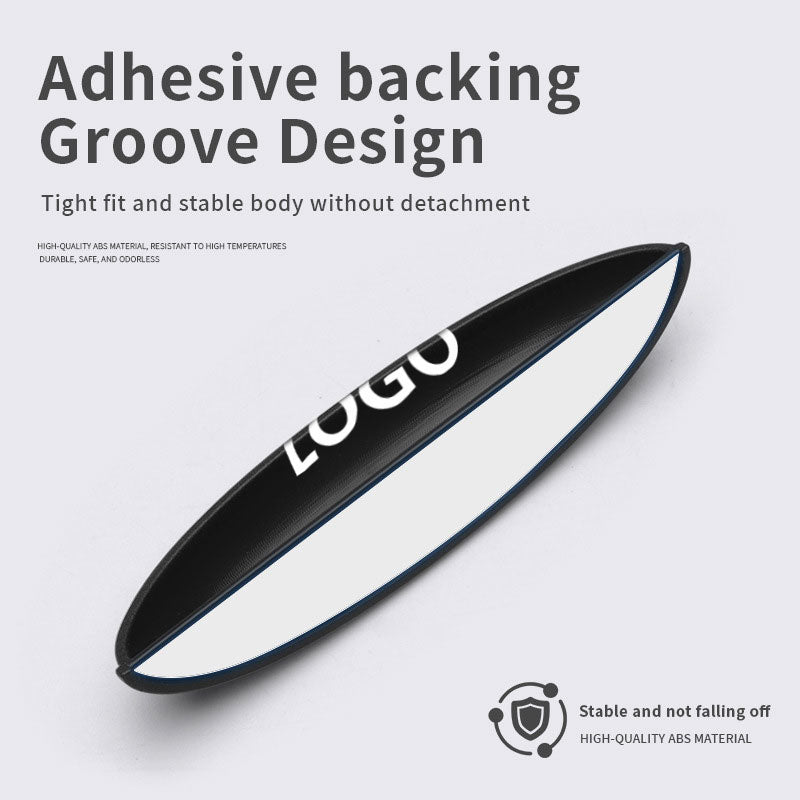 Maßgeschneiderte Regenabdeckung für Rückfahrkamera