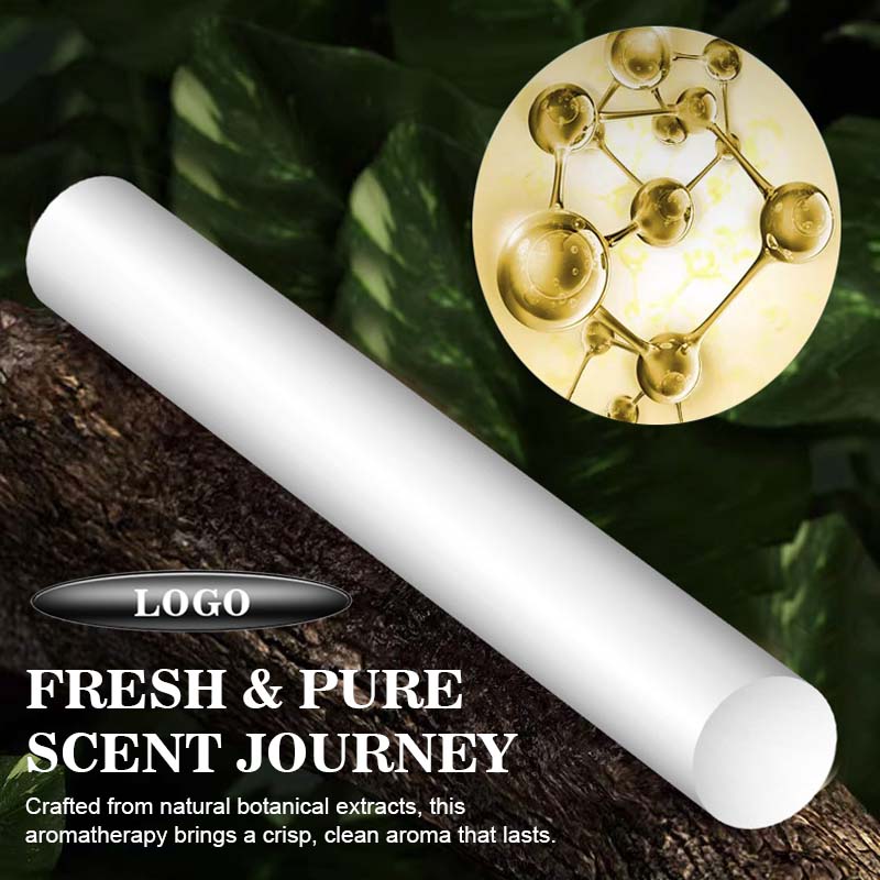 Maßgeschneiderte Aromatherapie für den Auto-Luftauslass