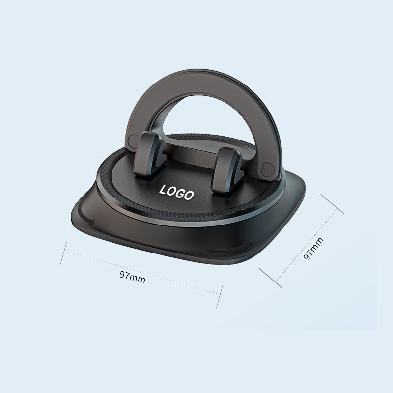 Individuell gefertigte Armaturenbrett-Navigations-Telefonhalterung