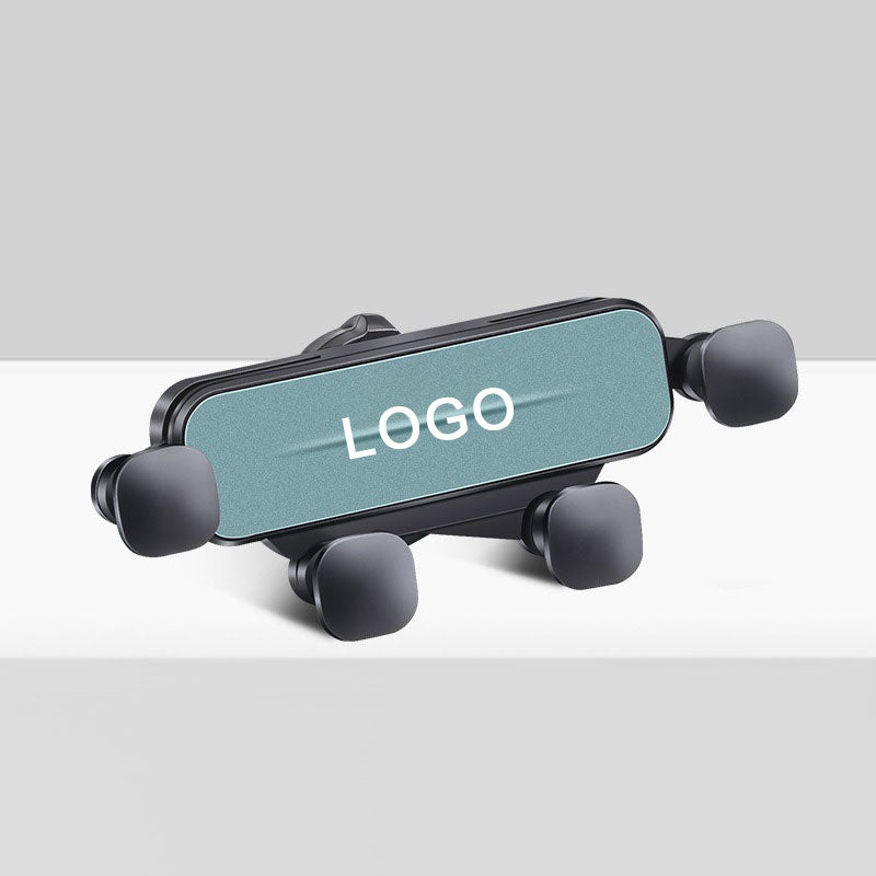 Maßgeschneiderter Schwerkraft-Autotelefonhalter