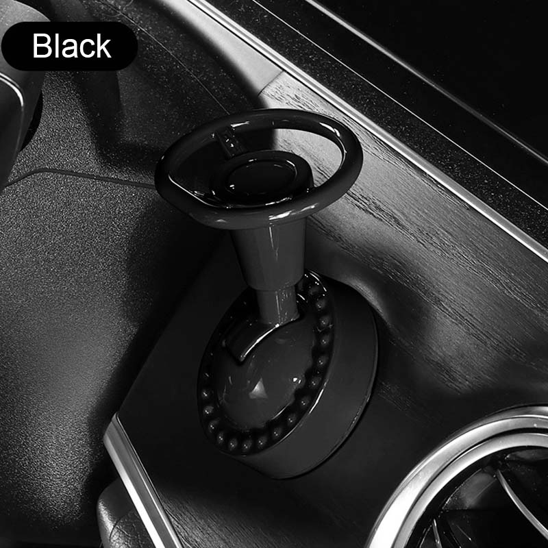 One-Touch-Motorstarthebel