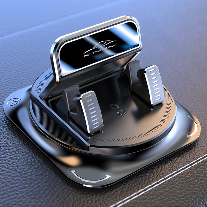 Rutschfeste Autotelefonhalterung