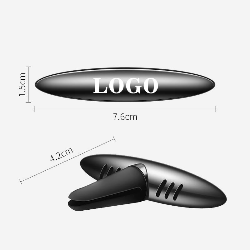 Maßgeschneiderte Aromatherapie für den Auto-Luftauslass