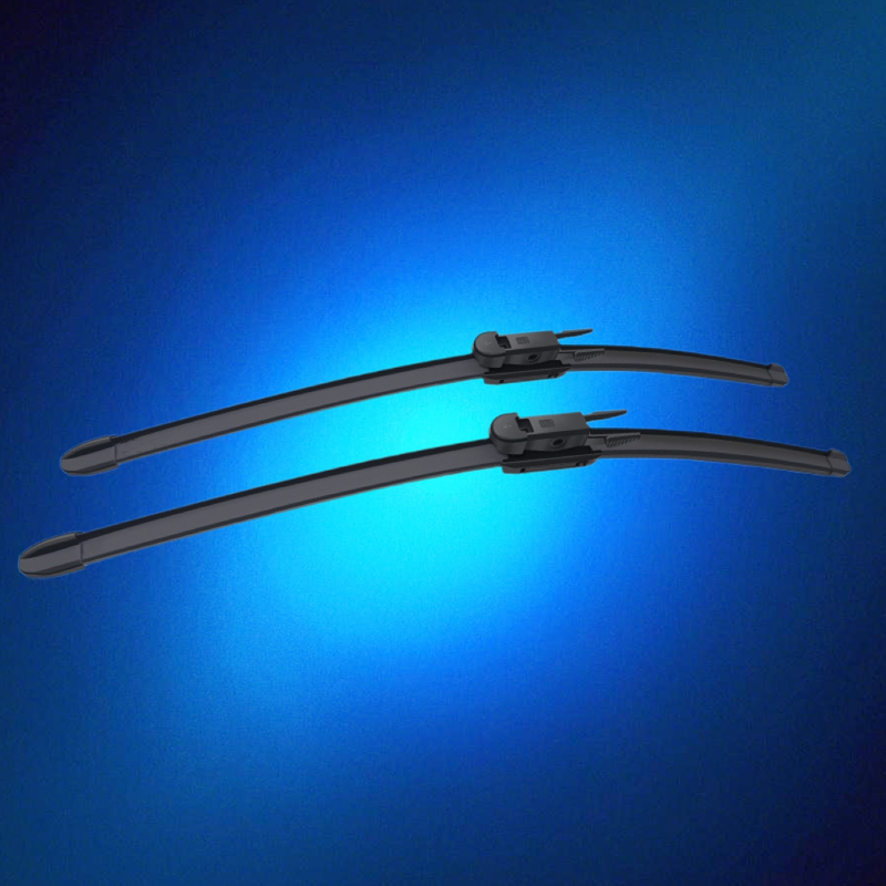 Maßgeschneiderte Wischerblätter passend zu Ihrem Fahrzeugmodell (1 Paar)