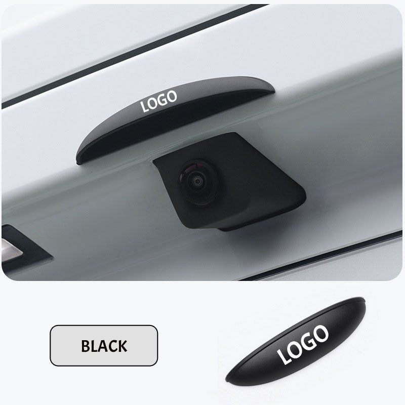 Maßgeschneiderte Regenabdeckung für Rückfahrkamera