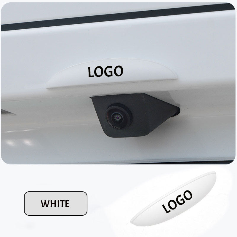 Maßgeschneiderte Regenabdeckung für Rückfahrkamera