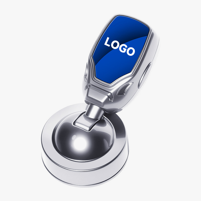 One-Touch-Starthebel für das Auto