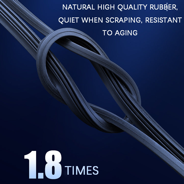 🌈 Leise, Knochenlose Scheibenwischer Aus Kohlefaser