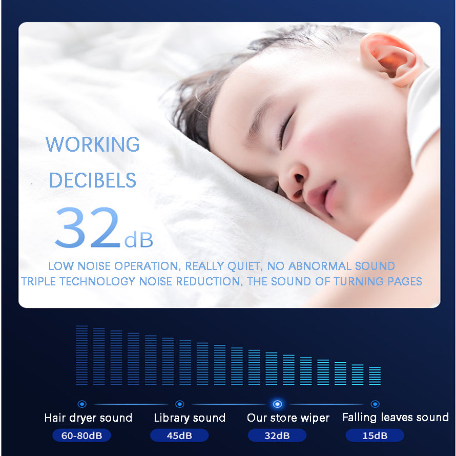 🌈 Leise, Knochenlose Scheibenwischer Aus Kohlefaser