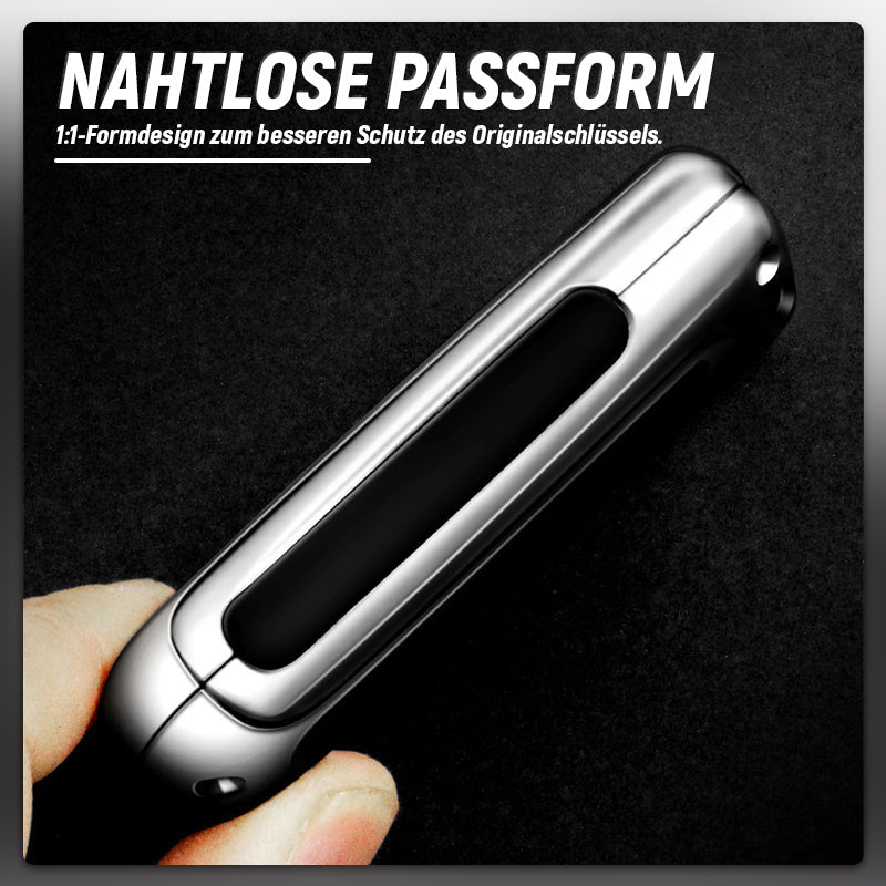 【Für Isuzu】– Schlüsselhülle aus echtem Leder