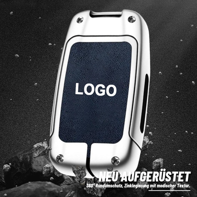 【Für Acura】– Schlüsselhülle aus echtem Leder