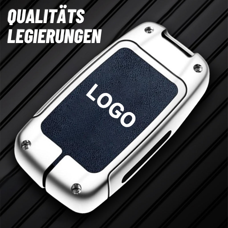 【Für Acura】– Schlüsselhülle aus echtem Leder