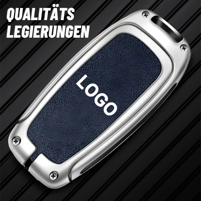 【Für BMW】-Schlüsselanhänger aus Leder