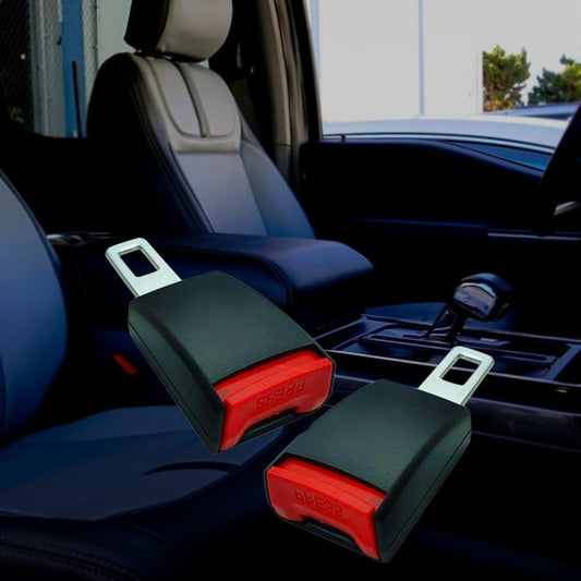 Verlängerungsschnalle für Sicherheitsgurte im Auto Sicherheitsgurt-Clips