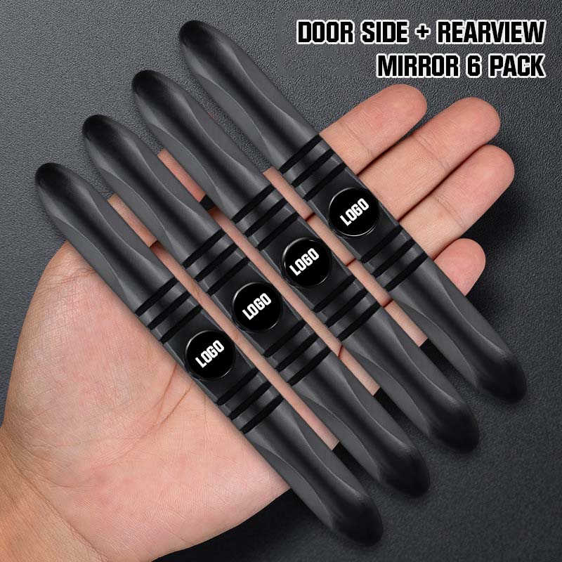 Maßgeschneiderte Tür-Antikollisionsstreifen