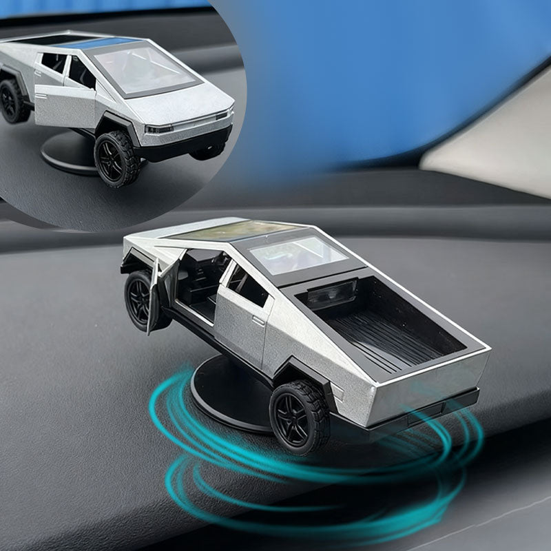 Alloy Drift Modellauto-Autoschmuck