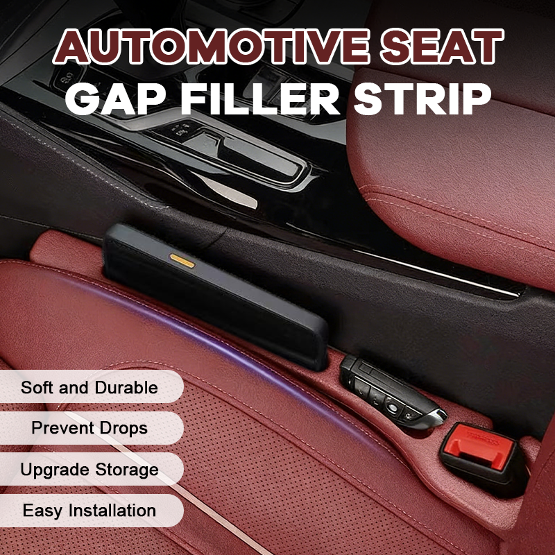 Aufbewahrungsbox für den Zwischenraum im Autositz