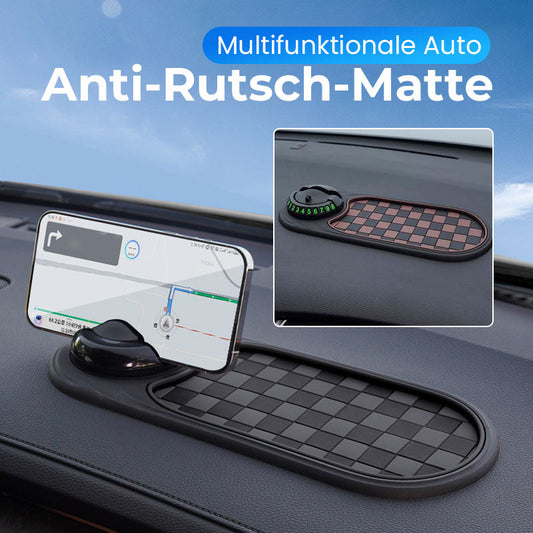 Multifunktionale Anti-Rutsch-Matte für Autos