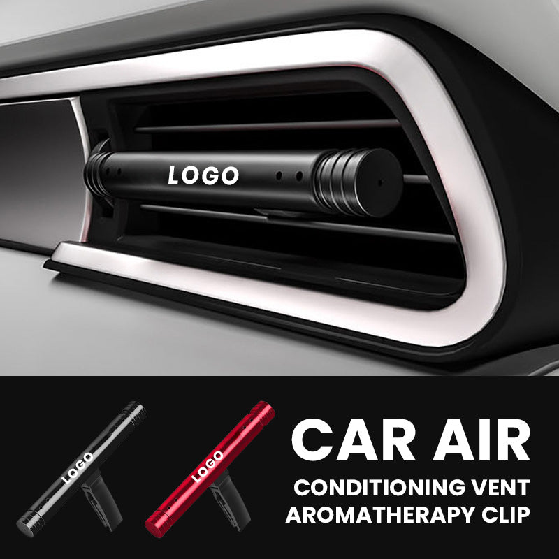 Auto-Klimaanlage Entlüftung Aromatherapie Clip