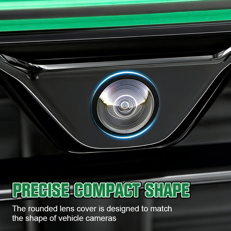 🚗 Schutz für Autokameraobjektive