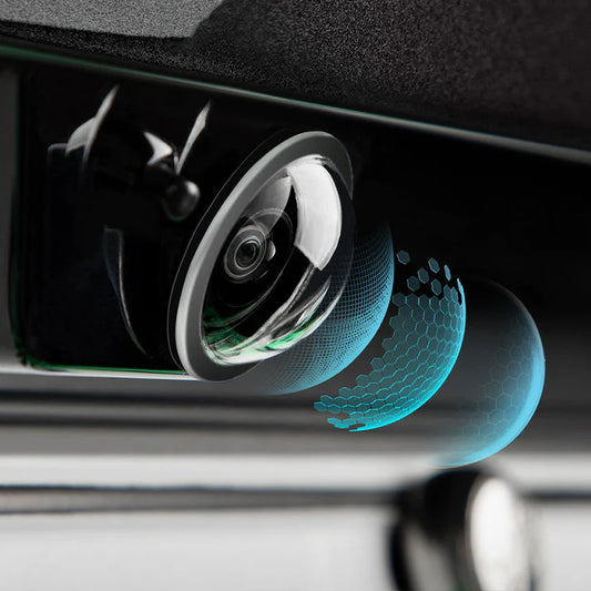 ⏳2 kaufen, 2 gratis dazu⏰Universeller Schutz für HD-Rückfahrkameras im Auto📹🛡️