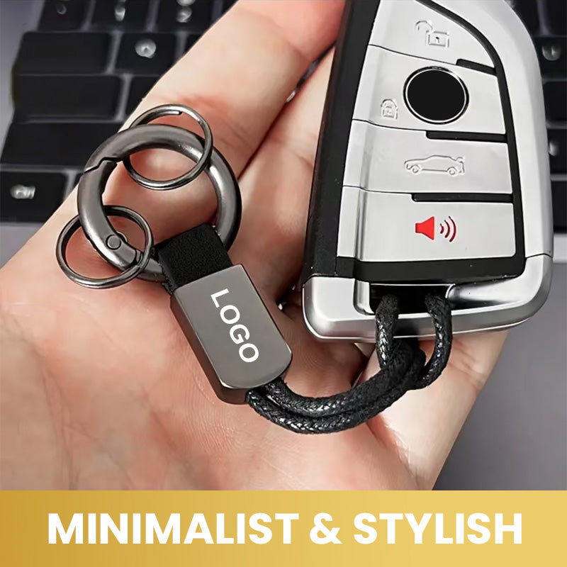 Autoschlüsselanhänger Lanyard