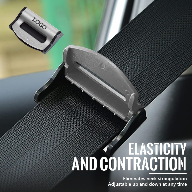 Autosicherheitsgurt-Clips