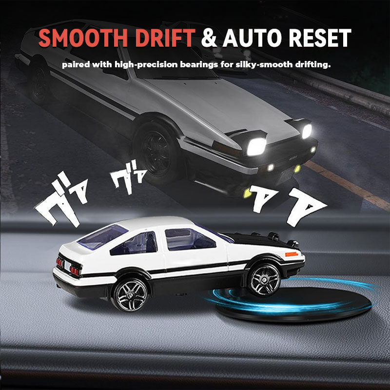 Alloy Drift Modellauto-Autoschmuck