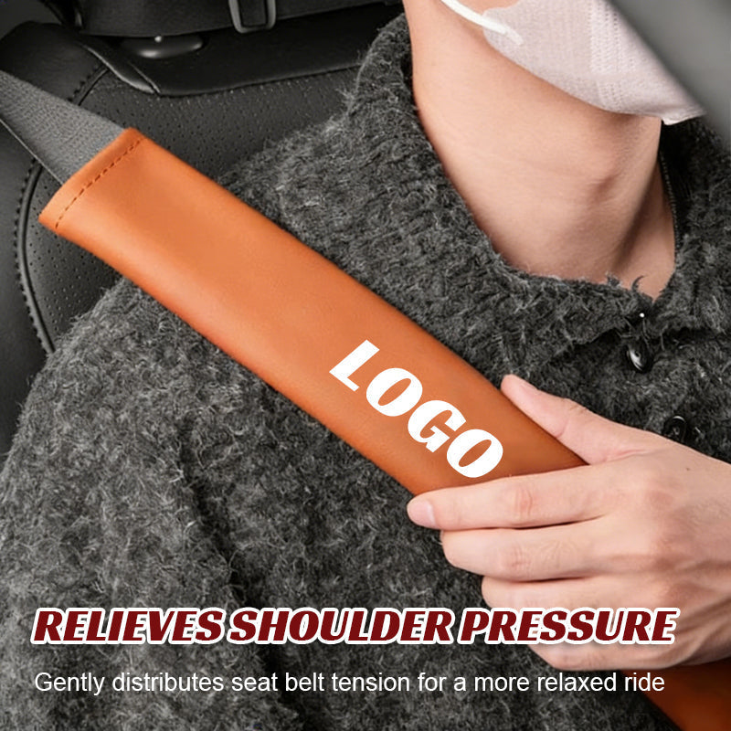 Sicherheitsgurt-Schulterpolster für Autos