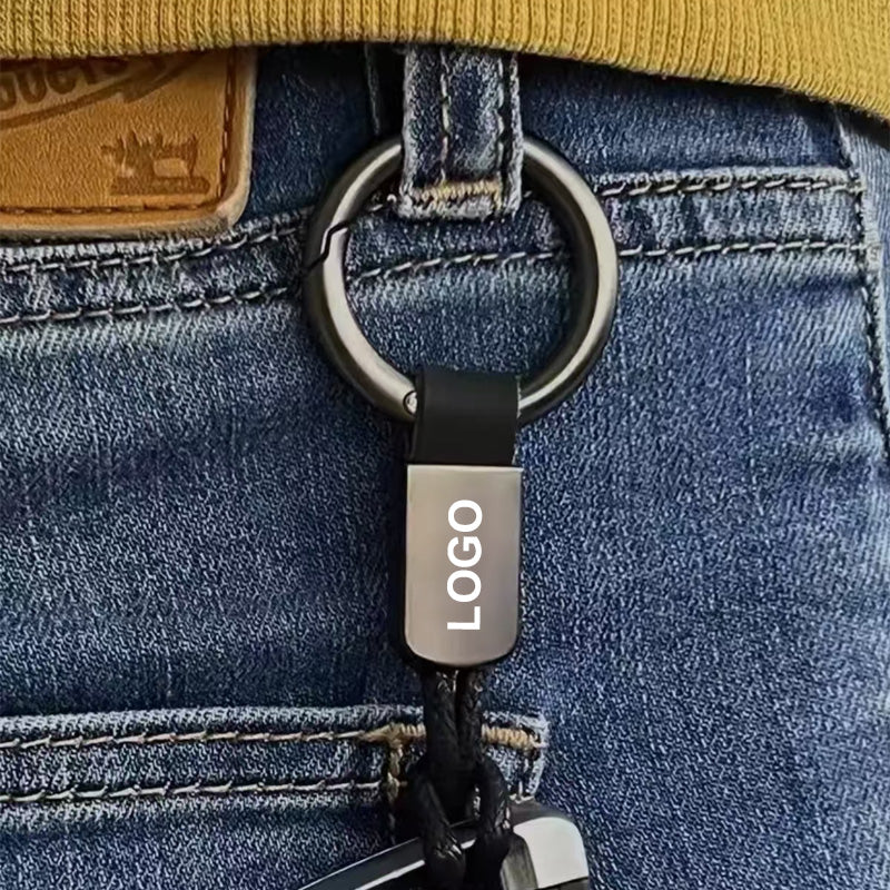 Autoschlüsselanhänger Lanyard