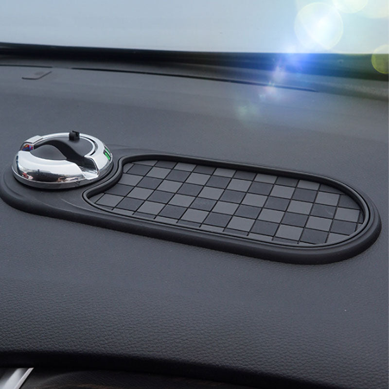 Multifunktionale Anti-Rutsch-Matte für Autos