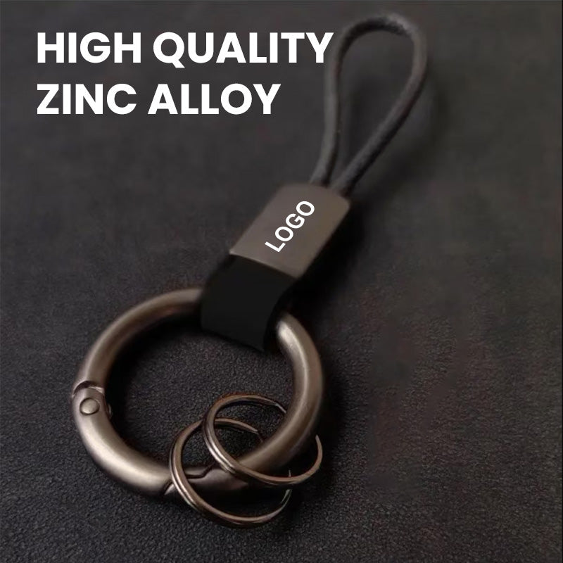 Autoschlüsselanhänger Lanyard