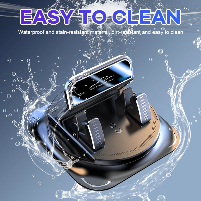 Rutschfeste Autotelefonhalterung