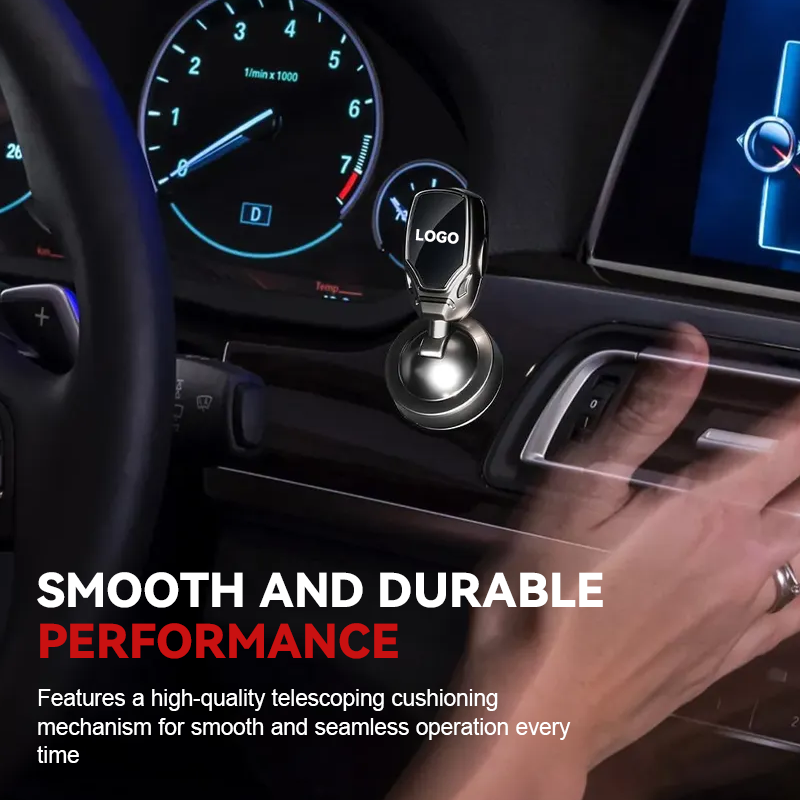 One-Touch-Starthebel für das Auto