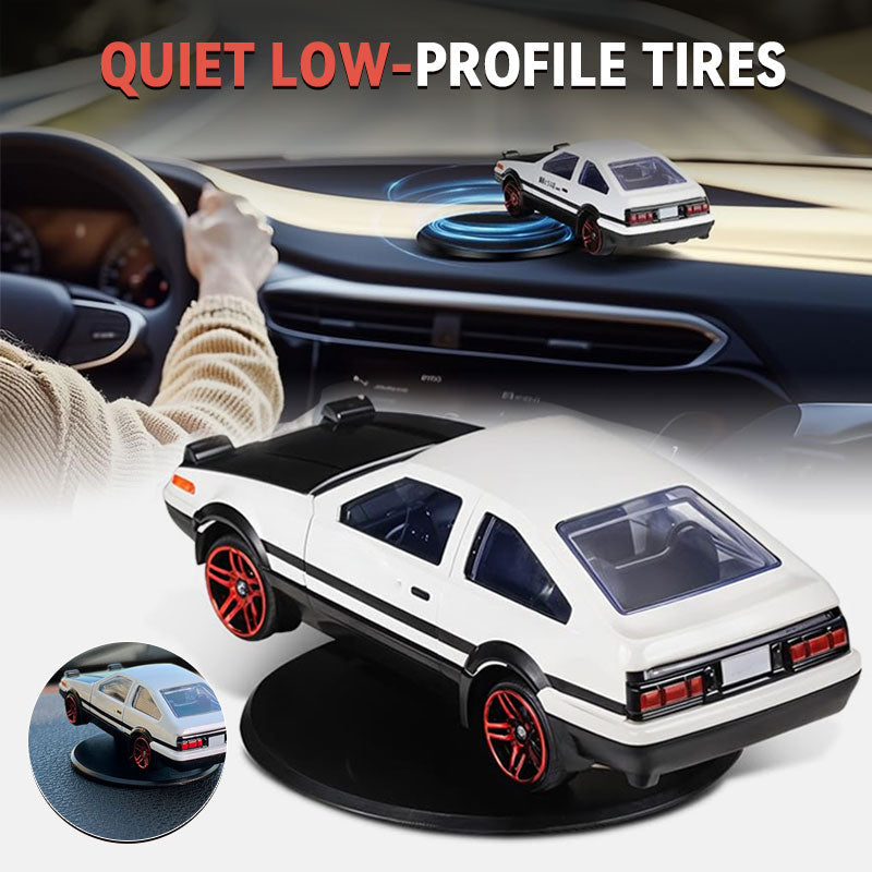 Alloy Drift Modellauto-Autoschmuck