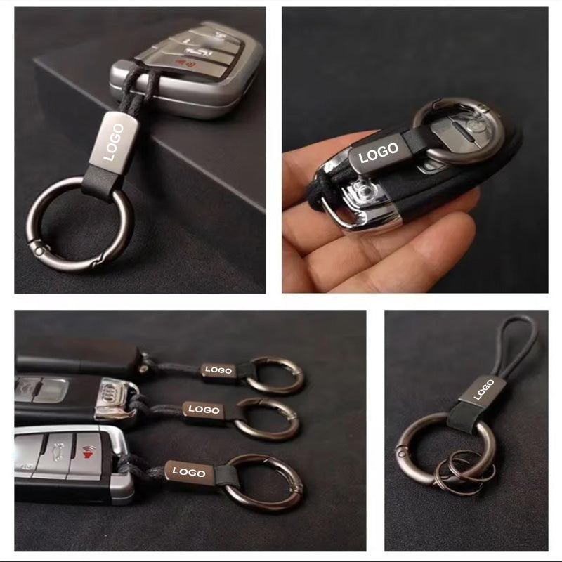 Autoschlüsselanhänger Lanyard