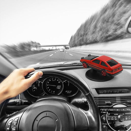 Alloy Drift Modellauto-Autoschmuck