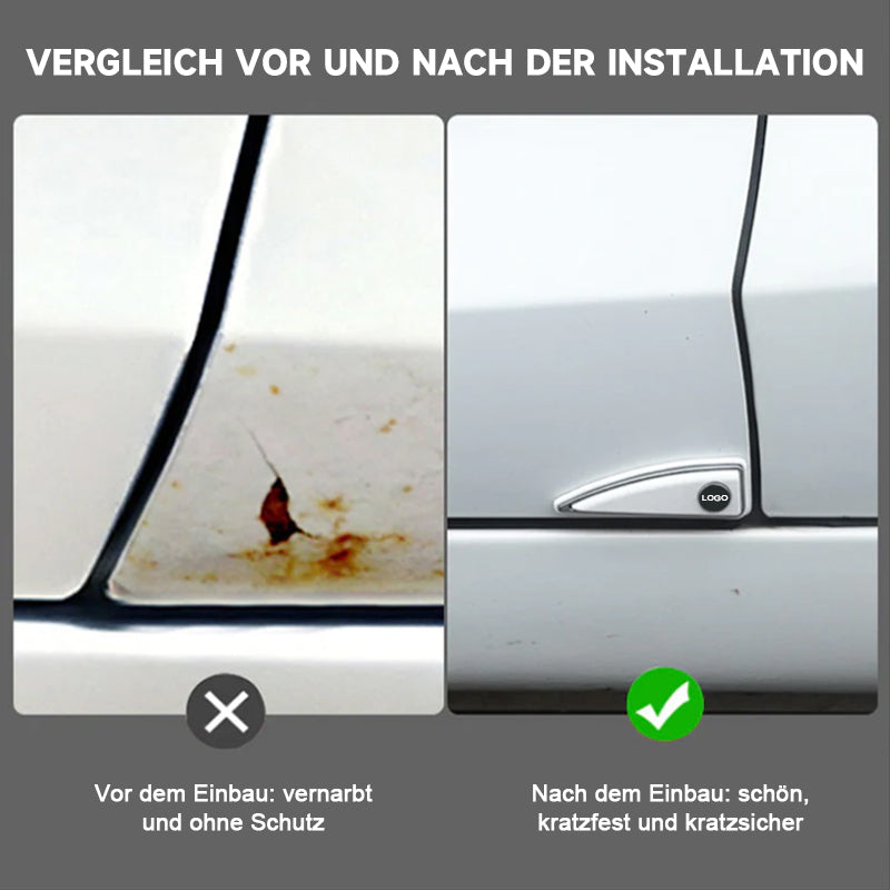 Universal Türschutz