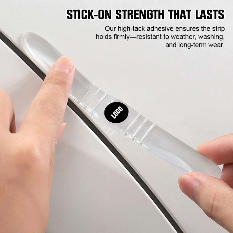 Maßgeschneiderte Tür-Antikollisionsstreifen