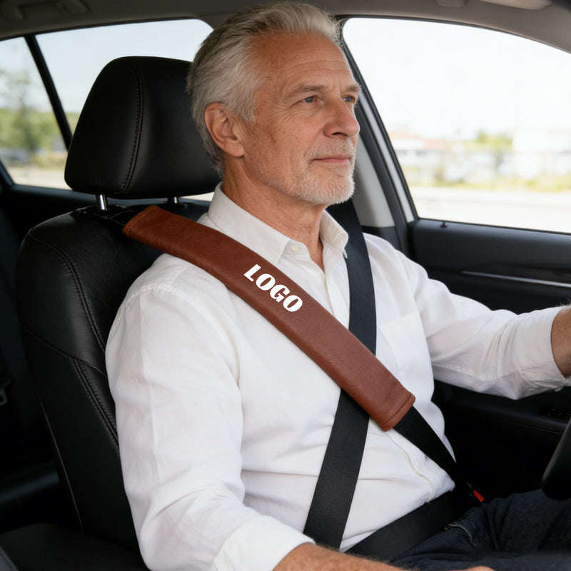 Sicherheitsgurt-Schulterpolster für Autos