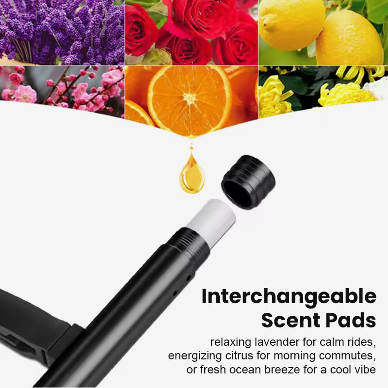 Auto-Klimaanlage Entlüftung Aromatherapie Clip