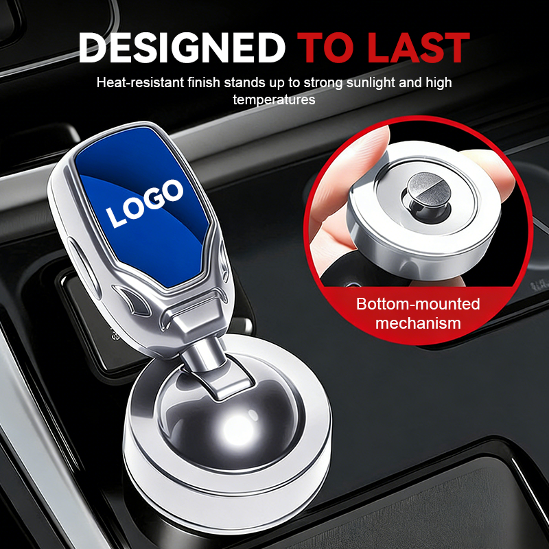 One-Touch-Starthebel für das Auto