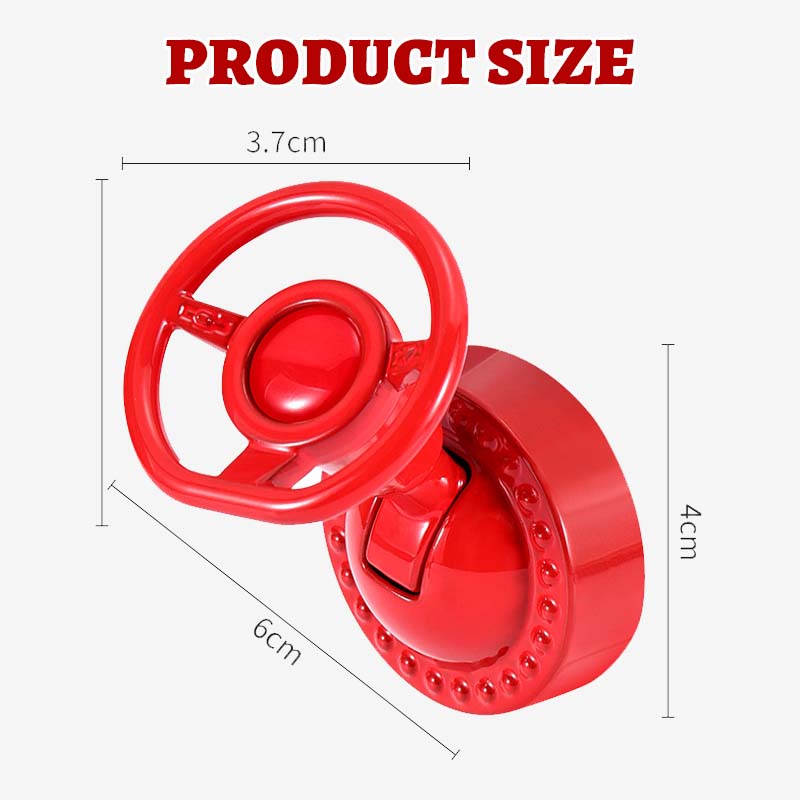 One-Touch-Motorstarthebel